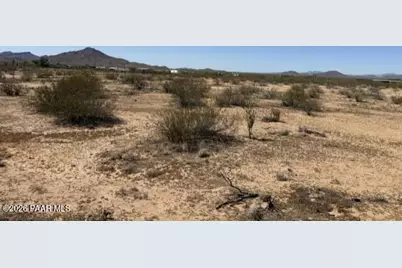 Xx001 W Abbott Road, Wickenburg, AZ 85390 - Photo 1