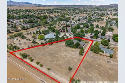 918 W Talia Way, Chino Valley, AZ 86323 - Photo 3