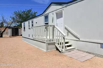 3870 N Dowling Court, Prescott Valley, AZ 86314 - Photo 1