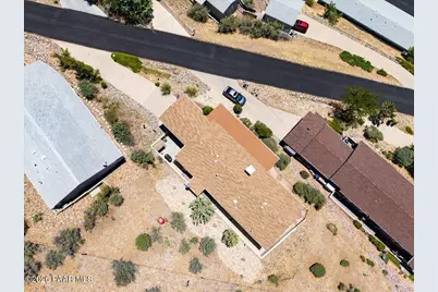 2225 Hillside Loop Road, Prescott, AZ 86301 - Photo 29