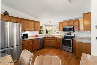 2225 Hillside Loop Road, Prescott, AZ 86301 - Photo 11
