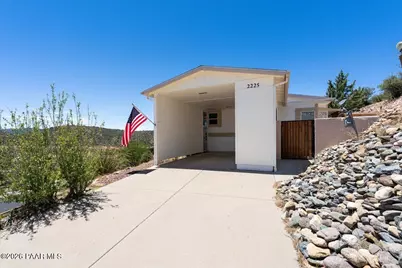 2225 Hillside Loop Road, Prescott, AZ 86301 - Photo 3