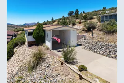 2225 Hillside Loop Road, Prescott, AZ 86301 - Photo 33