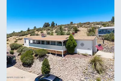 2225 Hillside Loop Road, Prescott, AZ 86301 - Photo 1