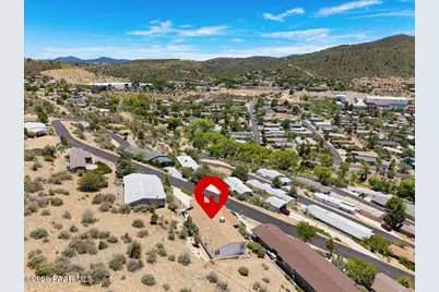 2225 Hillside Loop Road, Prescott, AZ 86301 - Photo 27