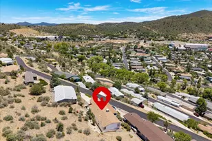 2225 Hillside Loop Rd, Prescott, AZ 86301 - Photo 27