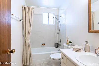 5901 E Fairmount Street #B, Tucson, AZ 85712 - Photo 5