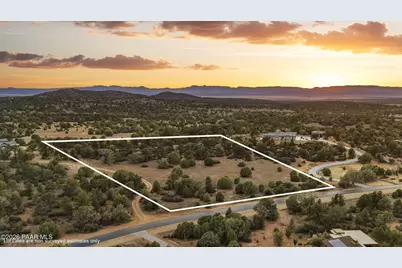 4985 W Sterling Ranch Road, Prescott, AZ 86305 - Photo 9