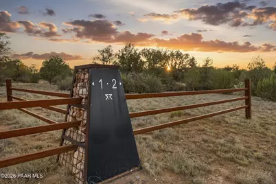 4985 W Sterling Ranch Road, Prescott, AZ 86305 - Photo 19