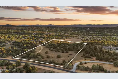 4985 W Sterling Ranch Road, Prescott, AZ 86305 - Photo 3