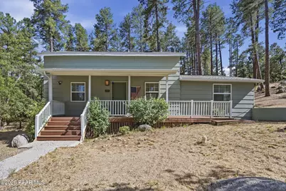5957 W Dearing Road, Prescott, AZ 86305 - Photo 3