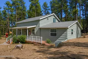 5957 W Dearing Rd, Prescott, AZ 86305 - Photo 3