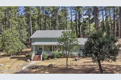 5957 W Dearing Road, Prescott, AZ 86305 - Photo 1