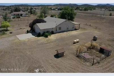 21800 N Windy Hill Lane, Chino Valley, AZ 86323 - Photo 3