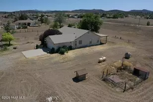 21800 N Windy Hill Ln, Chino Valley, AZ 86323 - Photo 3