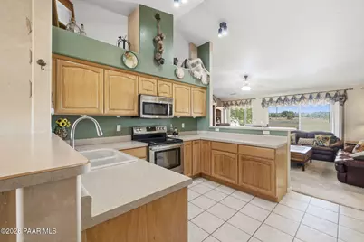 21800 N Windy Hill Lane, Chino Valley, AZ 86323 - Photo 5