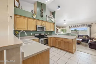 21800 N Windy Hill Ln, Chino Valley, AZ 86323 - Photo 5