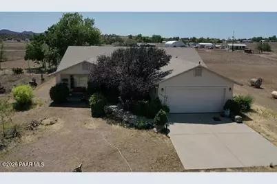 21800 N Windy Hill Lane, Chino Valley, AZ 86323 - Photo 1