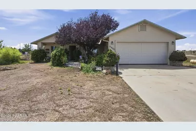 21800 N Windy Hill Lane, Chino Valley, AZ 86323 - Photo 1
