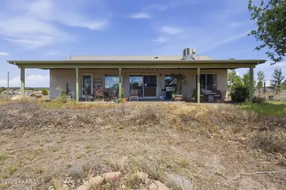 21800 N Windy Hill Lane, Chino Valley, AZ 86323 - Photo 13