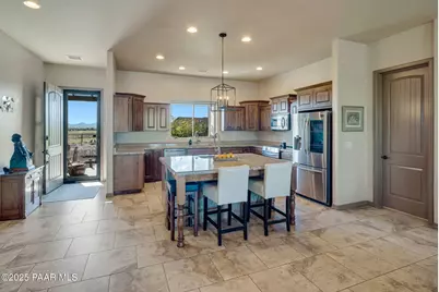 8833 N Grass Valley Lane, Prescott Valley, AZ 86315 - Photo 7