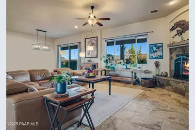 8833 N Grass Valley Lane, Prescott Valley, AZ 86315 - Photo 5