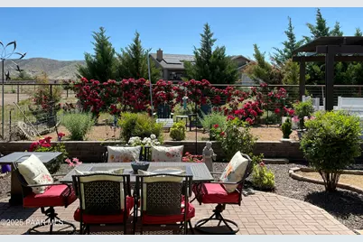 8833 N Grass Valley Lane, Prescott Valley, AZ 86315 - Photo 3