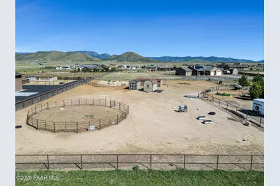 8833 N Grass Valley Lane, Prescott Valley, AZ 86315 - Photo 45
