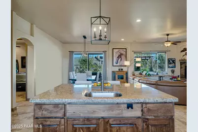 8833 N Grass Valley Lane, Prescott Valley, AZ 86315 - Photo 11