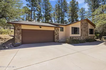 1370 Coyote Road, Prescott, AZ 86303 - Photo 3