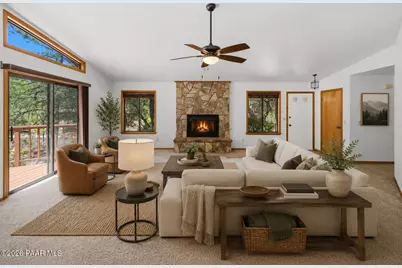 1370 Coyote Road, Prescott, AZ 86303 - Photo 7