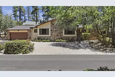 1370 Coyote Road, Prescott, AZ 86303 - Photo 1