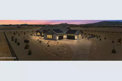 6919 E Camden Lane, Prescott Valley, AZ 86315 - Photo 1