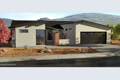 5210 E Edgar Way, Prescott Valley, AZ 86314 - Photo 1