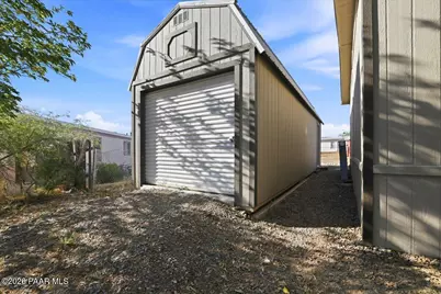 17150 E Rabbit Road, Mayer, AZ 86333 - Photo 7