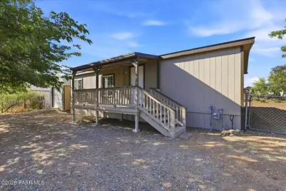 17150 E Rabbit Road, Mayer, AZ 86333 - Photo 19