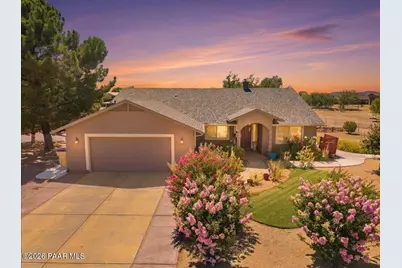 600 Homestead Mesa Drive, Chino Valley, AZ 86323 - Photo 15