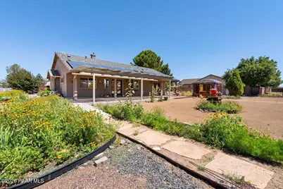 600 Homestead Mesa Drive, Chino Valley, AZ 86323 - Photo 17