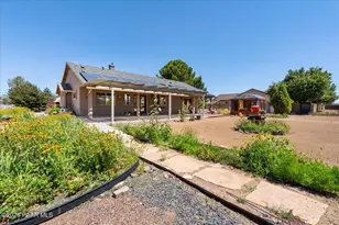600 Homestead Mesa Dr, Chino Valley, AZ 86323 - Photo 17
