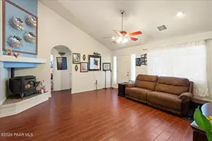 600 Homestead Mesa Dr, Chino Valley, AZ 86323 - Photo 5