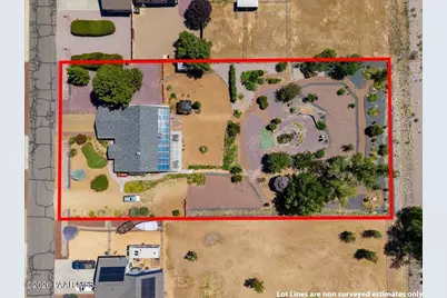 600 Homestead Mesa Drive, Chino Valley, AZ 86323 - Photo 25