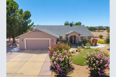 600 Homestead Mesa Drive, Chino Valley, AZ 86323 - Photo 1