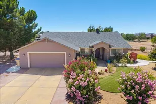 600 Homestead Mesa Dr, Chino Valley, AZ 86323 - Photo 1