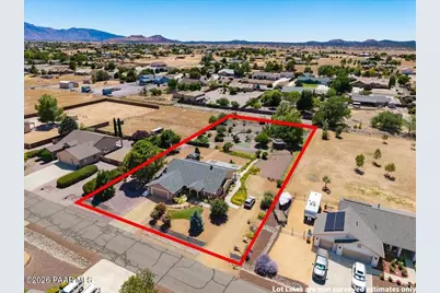 600 Homestead Mesa Drive, Chino Valley, AZ 86323 - Photo 3