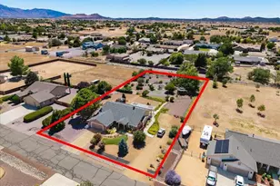 600 Homestead Mesa Dr, Chino Valley, AZ 86323 - Photo 3