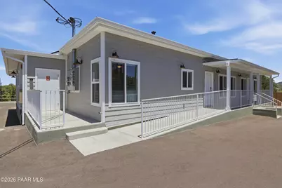 533 W Gurley Street #3, Prescott, AZ 86301 - Photo 3