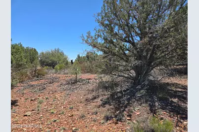 444 & 445 S Arizona Road, Ash Fork, AZ 86320 - Photo 11