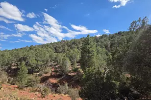 444 & 445 S Arizona Rd, Ash Fork, AZ 86320 - Photo 1