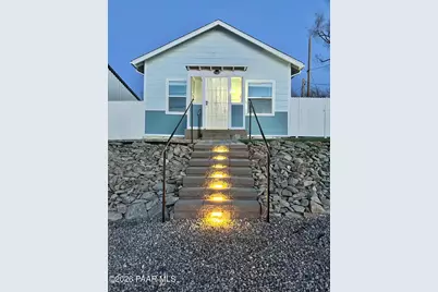 609 S Granite Street, Prescott, AZ 86303 - Photo 1