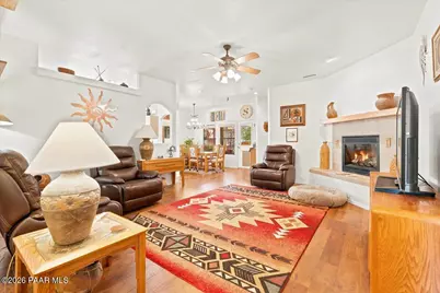 1203 Gardenia Lane, Prescott, AZ 86305 - Photo 5